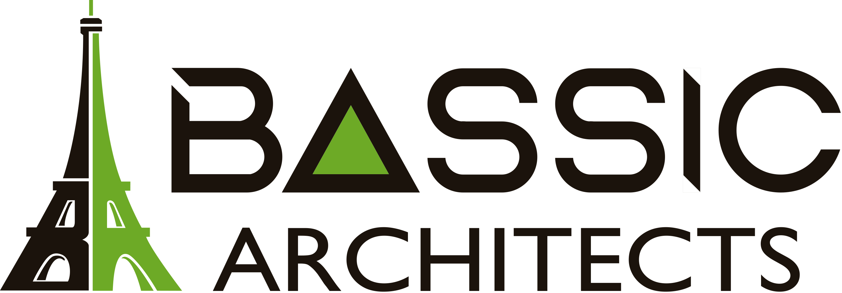Bassic Architects