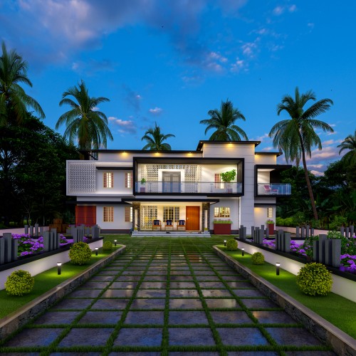 Bassic Architects