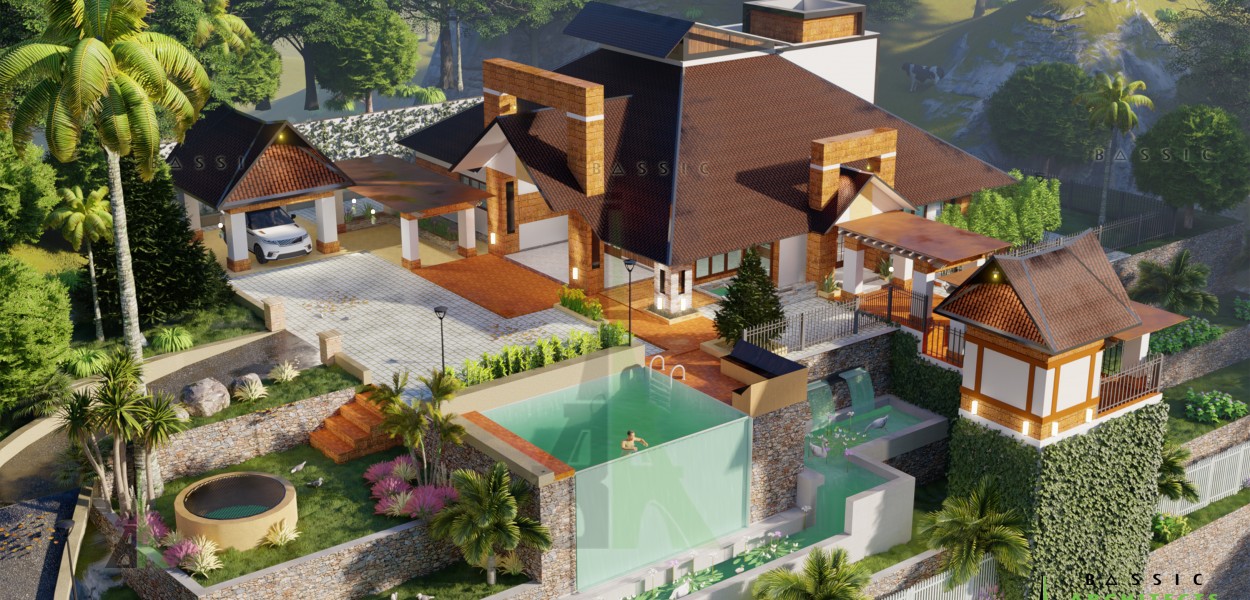 Bassic Architects