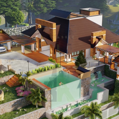 Bassic Architects