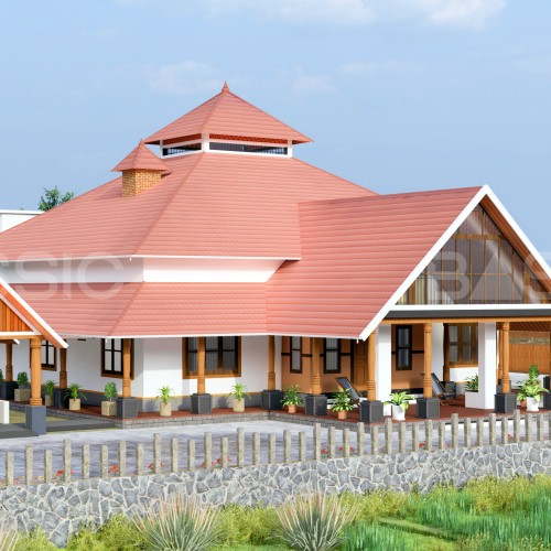 Bassic Architects