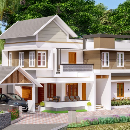 Bassic Architects