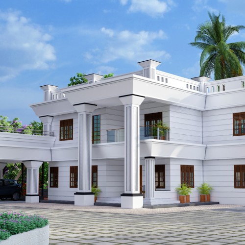 Bassic Architects