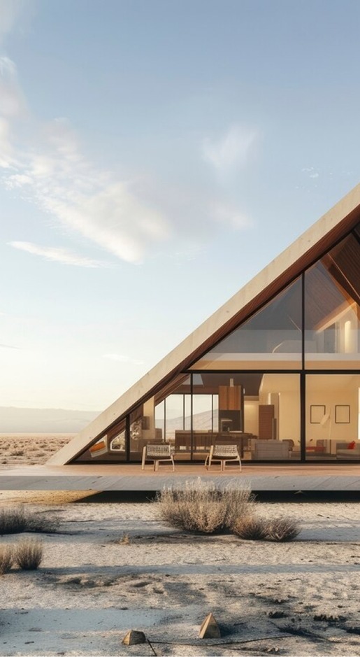 Bassic Architecture