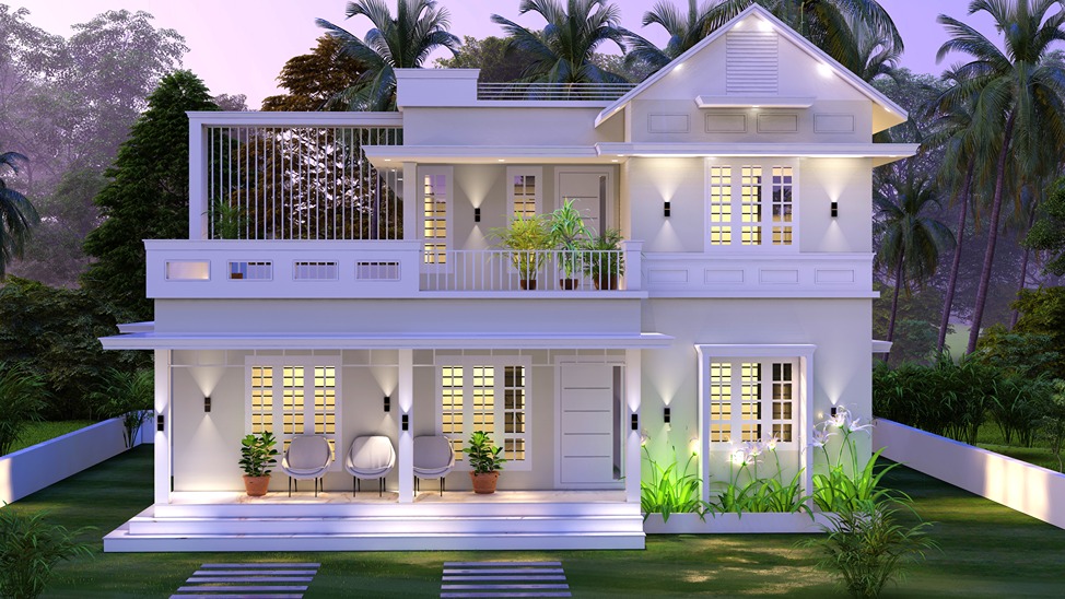 Renovation