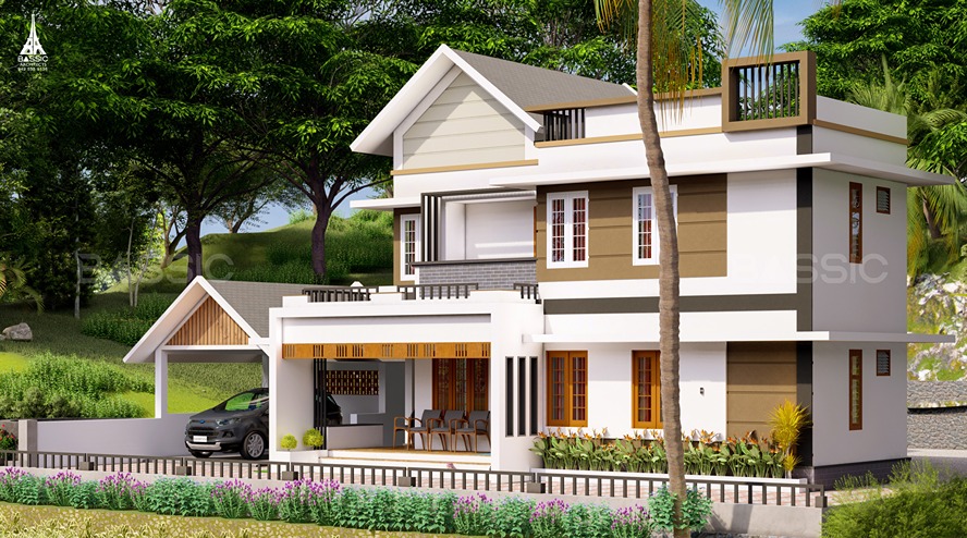 Project at Padiyoor