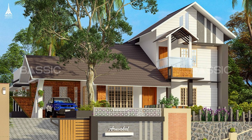 Project at Kakkayangad