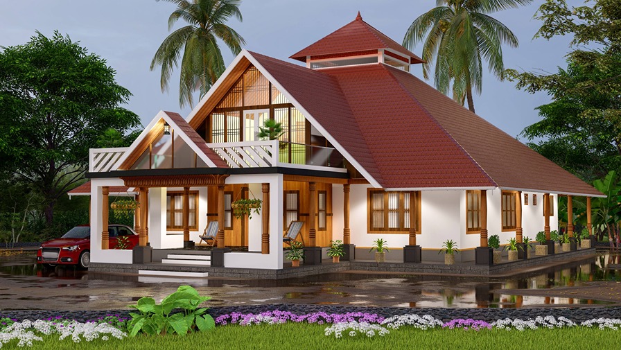 Bassic Architecture