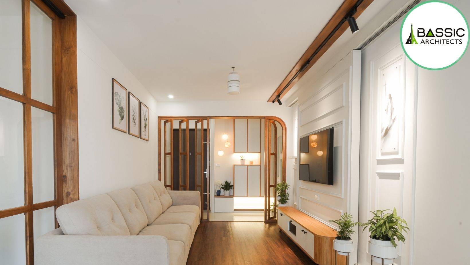 Architect in Kannur: Thoughtful Design for Modern Spaces