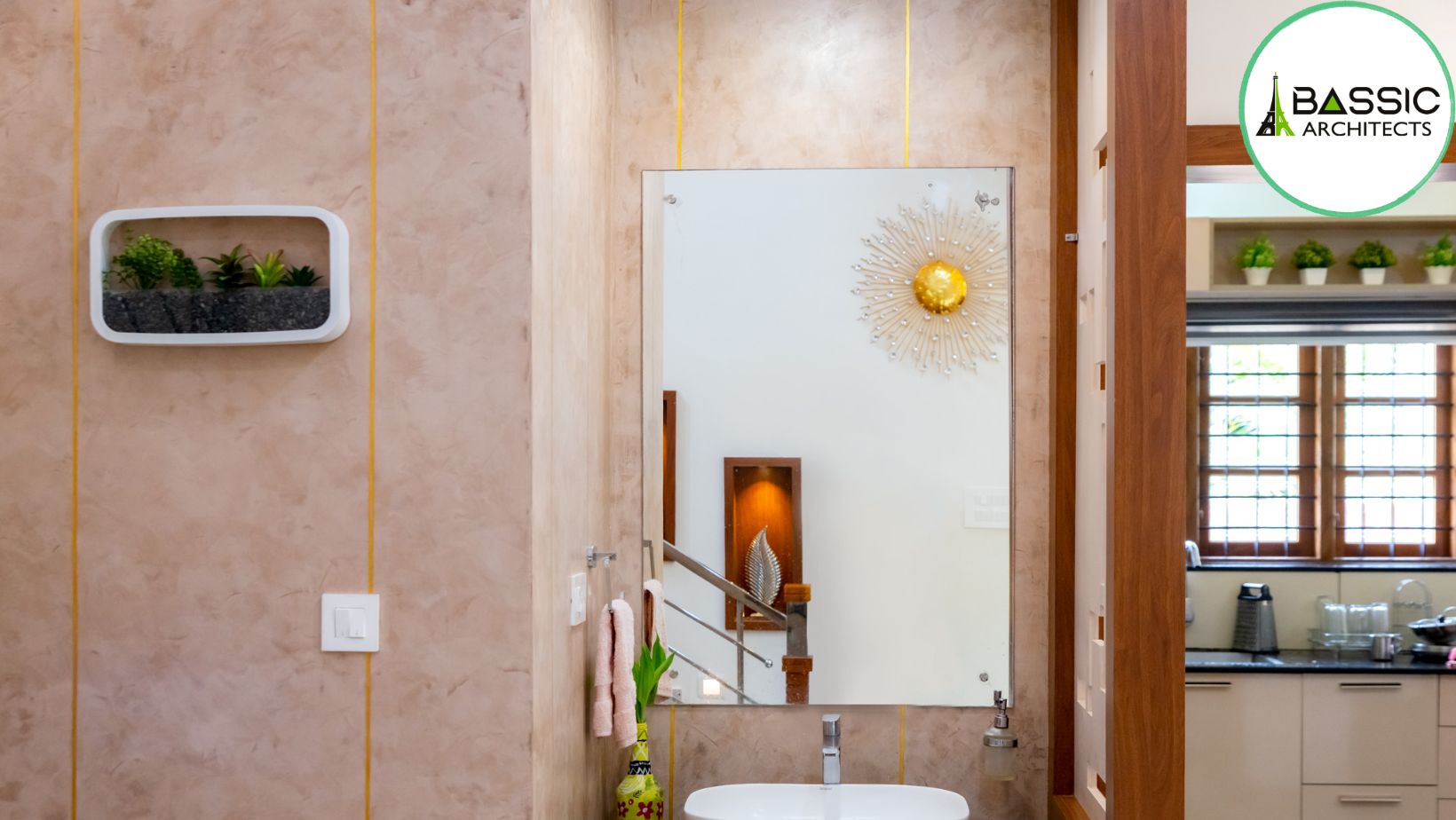What Are the Best Smart Design Ideas for a Spacious Small Home?