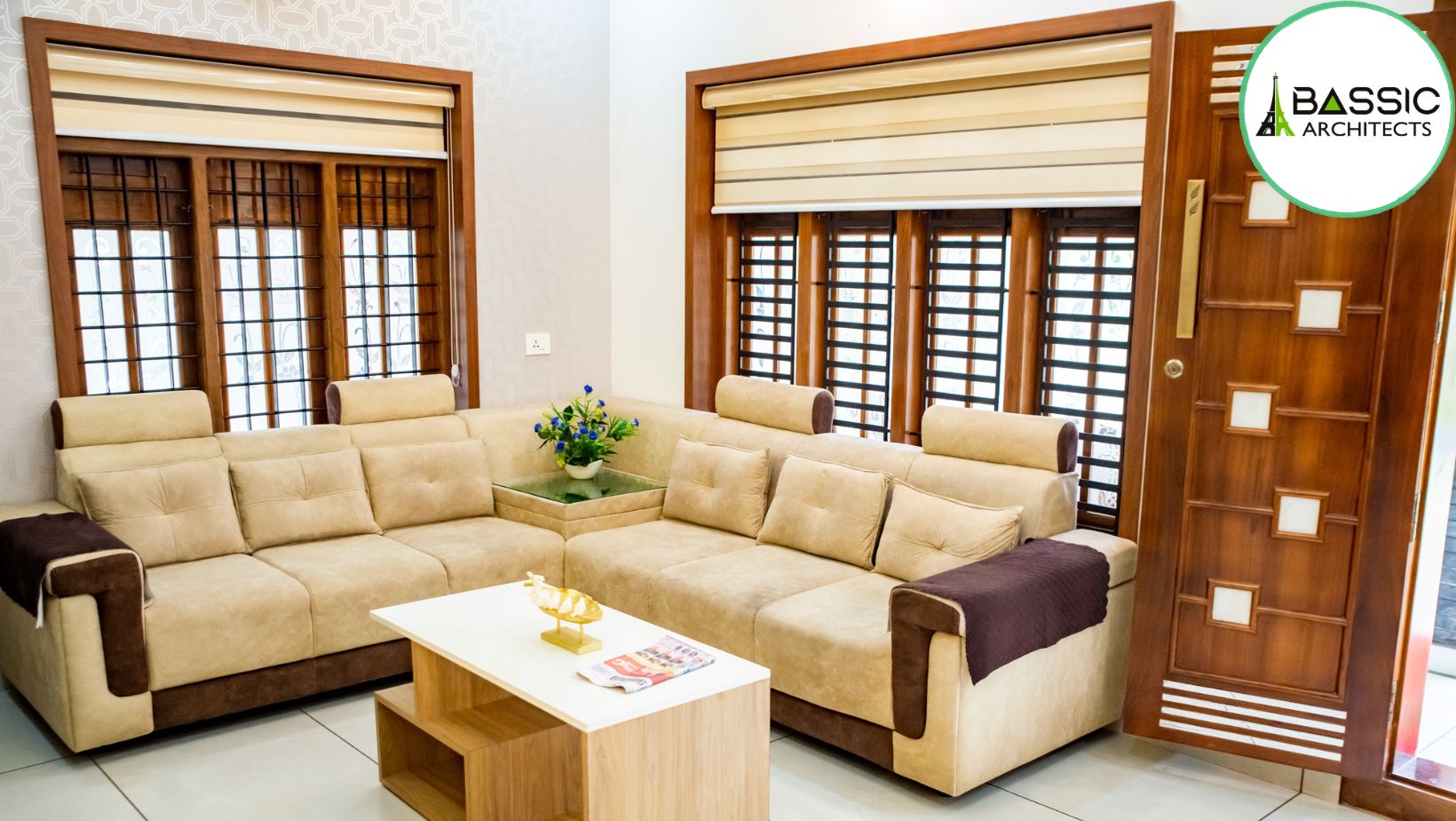 Modern Commercial Architecture Trends in Kerala