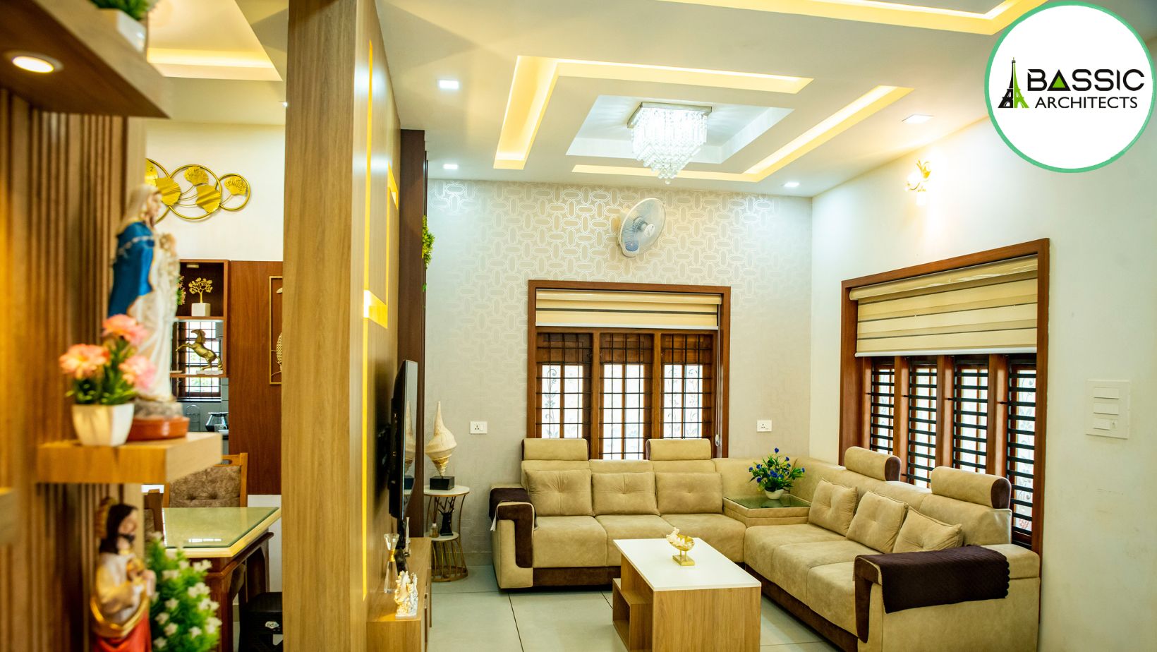 How to Choose the Top Interior Designers in Kannur for Your Dream Home?