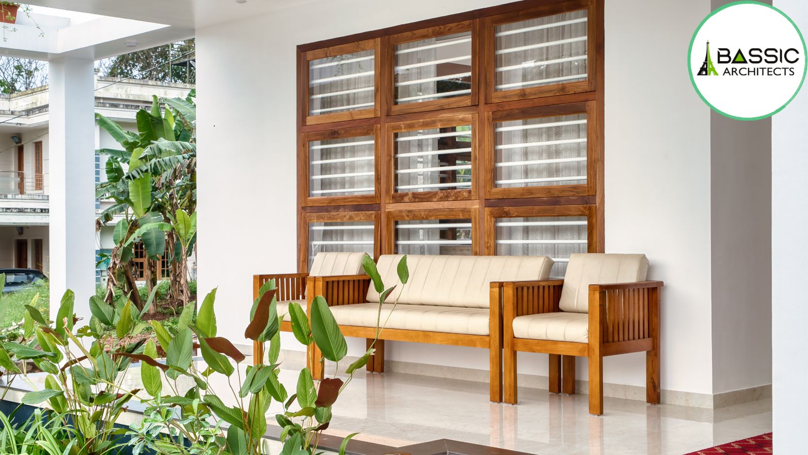 Natural Cooling for Kerala Homes: How Can You Keep Your Home Cool Without Relying Only on AC?