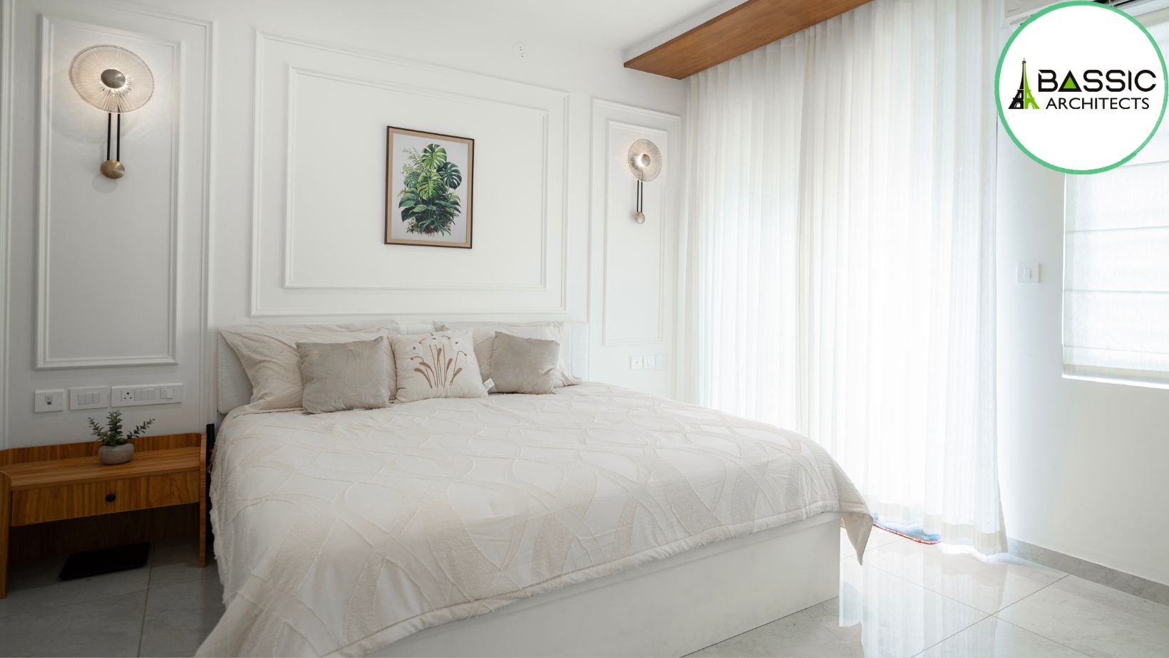 How Can You Make a Small Bedroom Feel More Spacious?