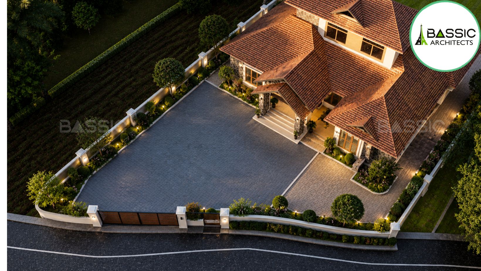 How Can a Residential Architect in Kannur Create a Home That Fits Your Lifestyle?