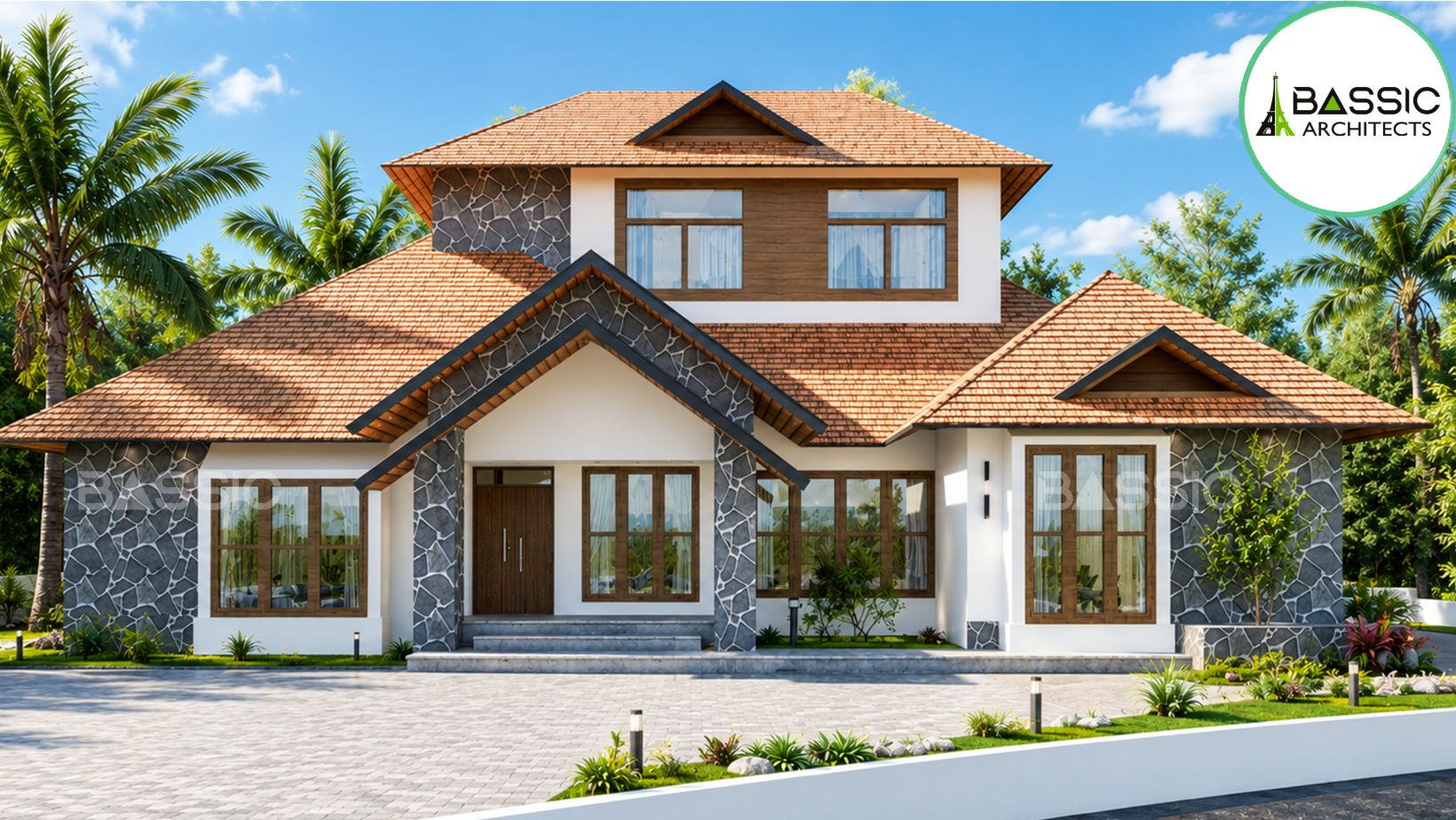 What Are the Best Materials for Building a House in Kerala?