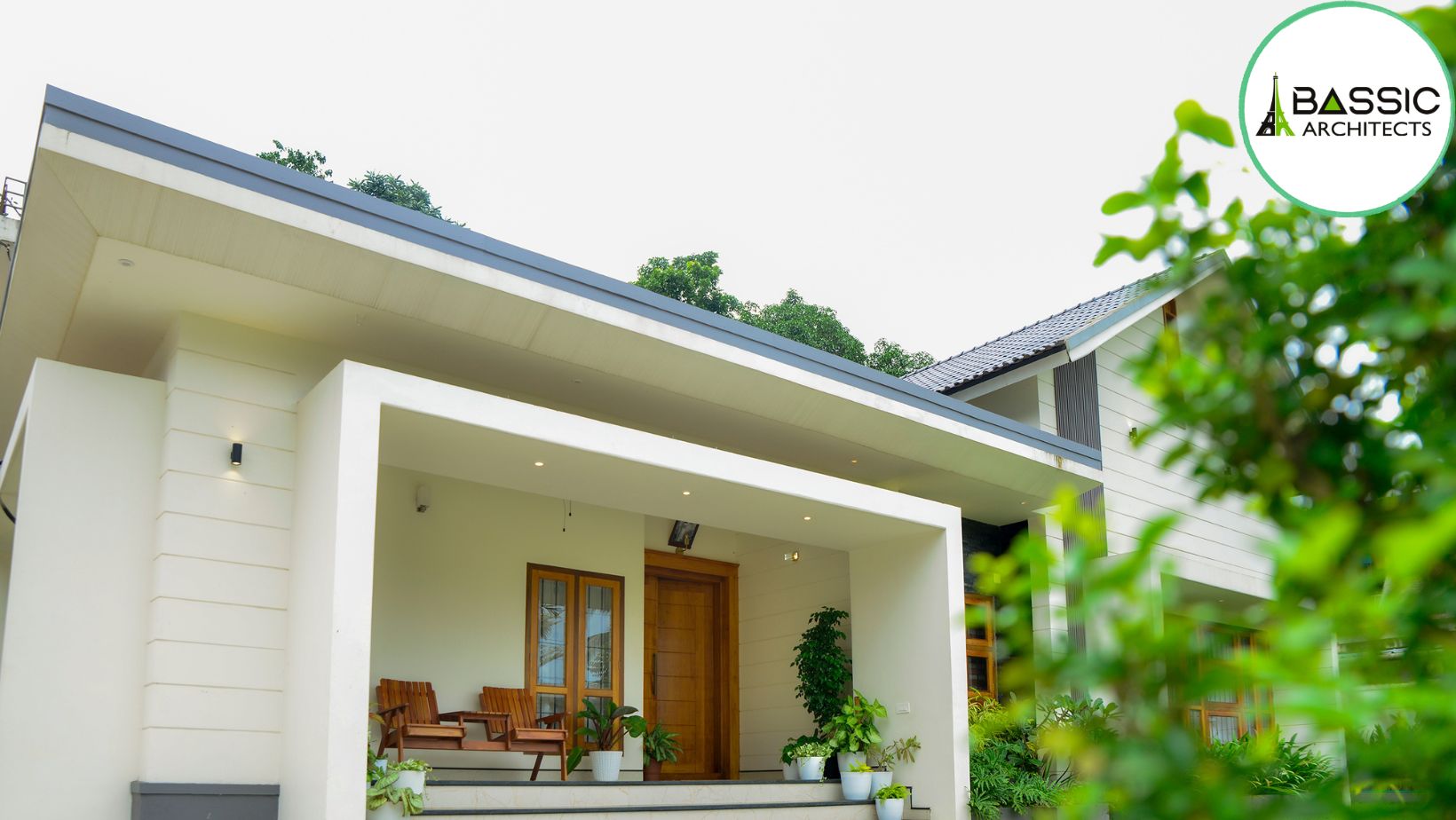 What Features Should You Plan for a Future-Proof Home in Kerala?