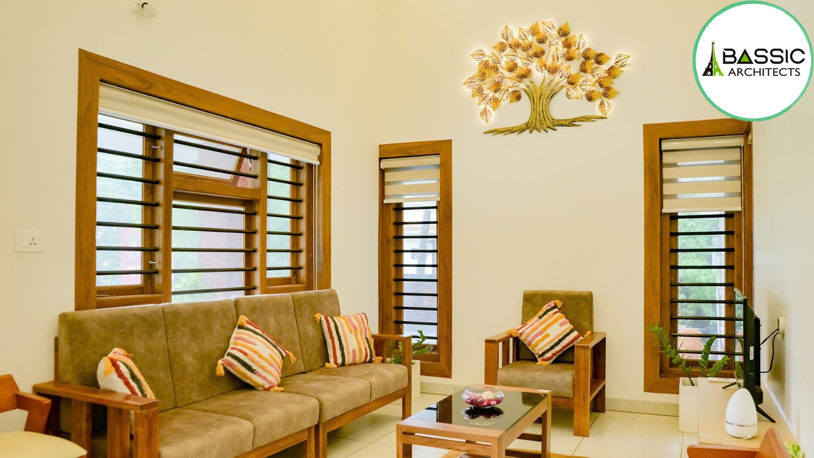 Sustainable Home Design in Kerala: Practical Ideas for Eco-Friendly Living