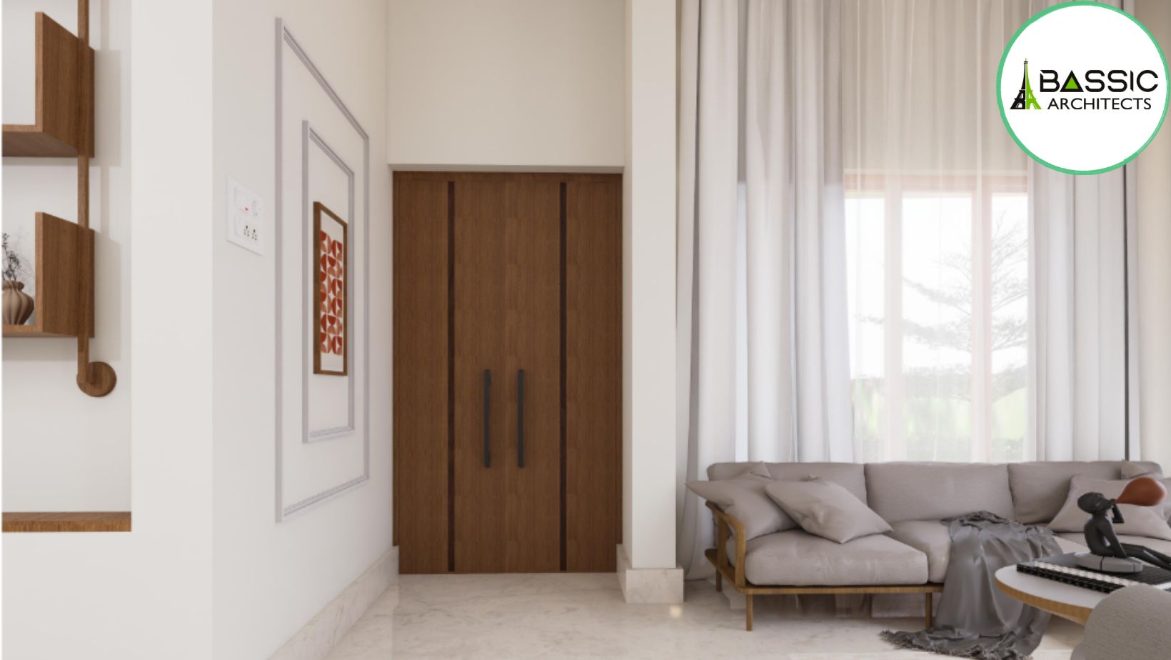 What Makes an Architectural Firm Worth Trusting With Your Project?